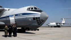 Русия изпрати медицинско оборудване и военна техника и персонал в помощ на Сърбия