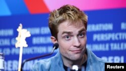 Робърт Патинсън