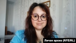 Таня Петкова