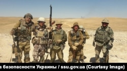 Наемници от "Вагнер" в Сирия