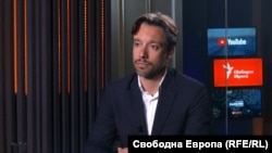 Борис Бонев