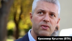 Благомир Коцев