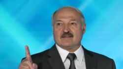 Президентът на Беларус Александър Лукашенко