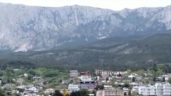  Crimean Home Taken By Soldier Amid Russian Property Grab