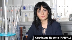 Председателят на Българския фармацевтичен съюз Асена Стоименова