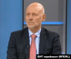 Проф. Тодор Тагарев