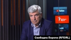 Илиян Василев