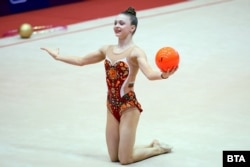 Магдалена Вълкова, 28 март 2025