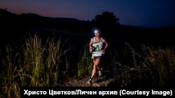 Христо Цветков