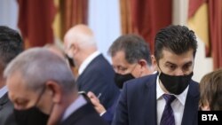 Кирил Петков