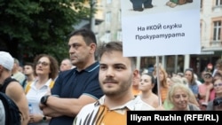 Никола Груев