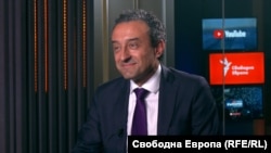 Даниел Лорер