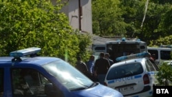 Тялото на 18-годишното момиче беше открито на 30 април в необитаем имот в Хасково