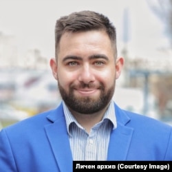 Мартин Милушев