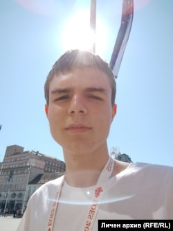 Дамян Иванов