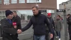 "Състоянието му е тежко." Какво се случи с опозиционера Алексей Навални