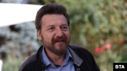 Георги Илиев