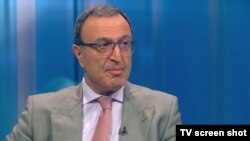 Петър Стоянов, президент на България (1997-2002)