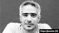 Мартин Кадинов