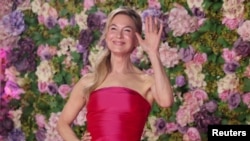 Рене Зелуегър