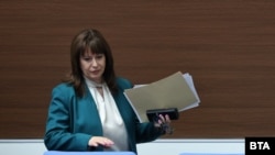 Велислава Делчева 