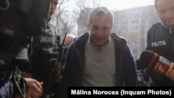 Калин Джорджеску