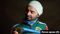 Георги Пеев