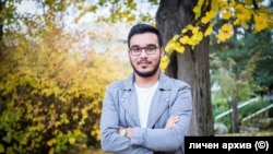 Михаил Мишев