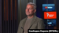 Веселин Денков